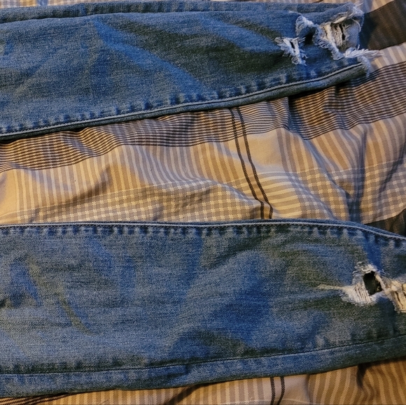 AE Skinny Jeans - Picture 4 of 4